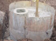 Pump station design