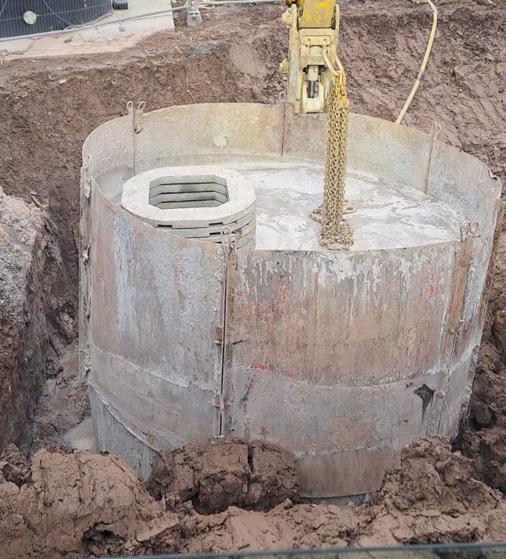Pump-Station-Design Pump station design