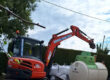 Septic Tank Installation