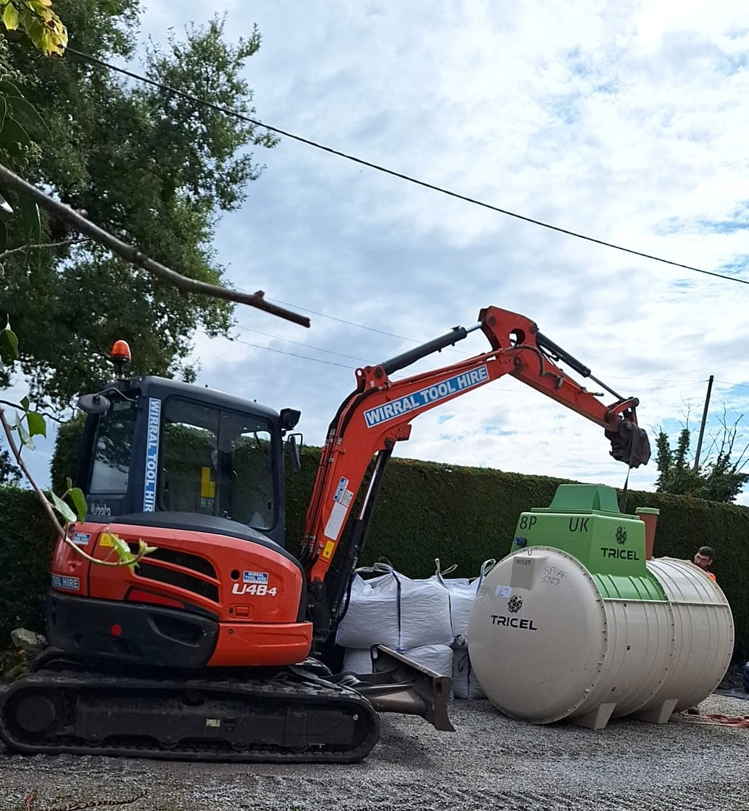 tank-2-Joe-richards Septic Tank Installation
